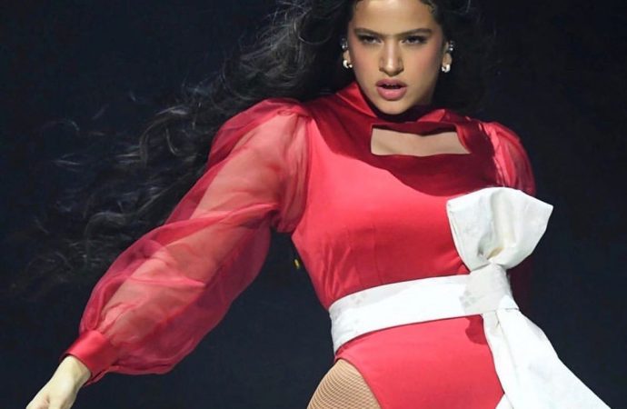Los latinos nominados a los Grammy 2020